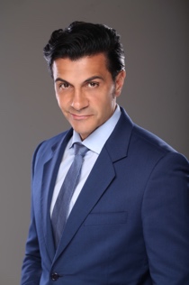 EFBL Edin Dacić