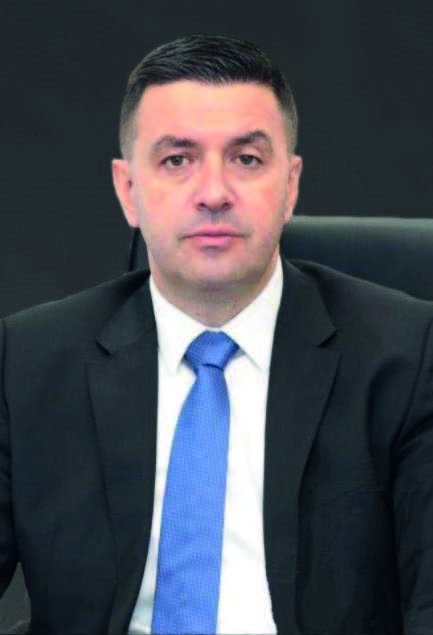 Бошко Мекињић