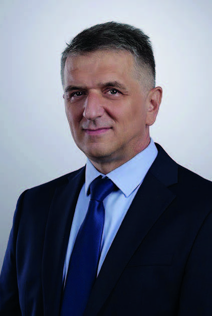 Драгољуб Крнета