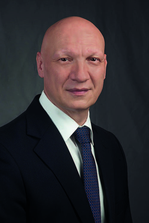 Предраг Гајић