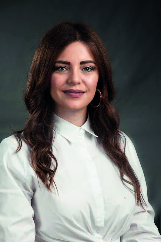 Светлана Сабљић