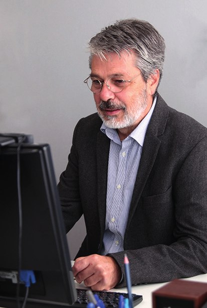 Борис Милановић