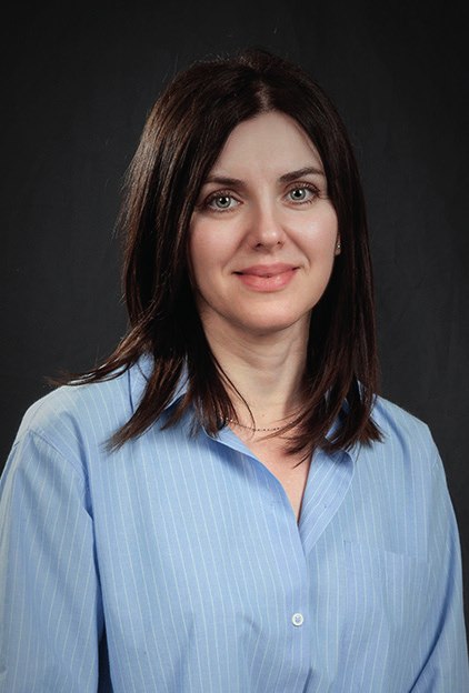 Драгана Симеунић