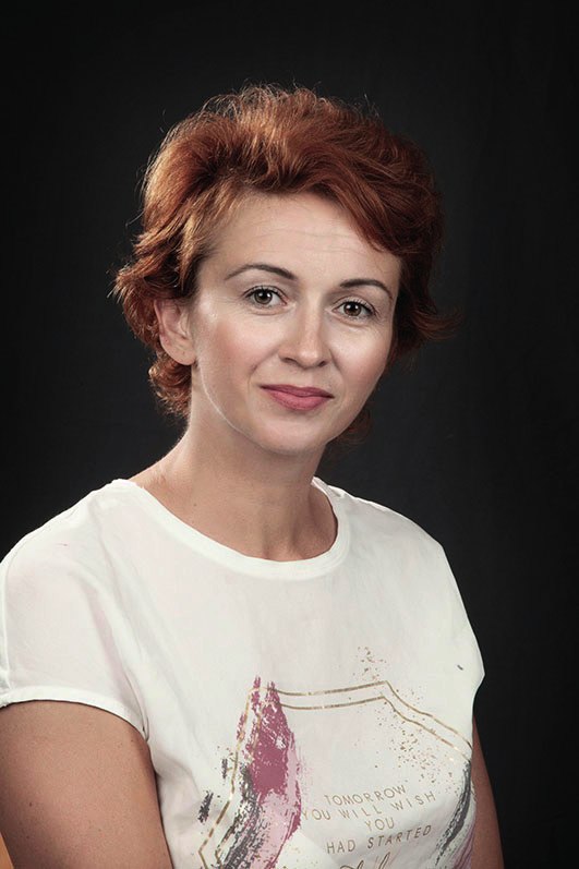 Тања Думка, дипл. ек.